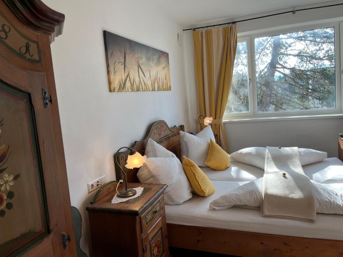 Pension Marillenhof - Housity