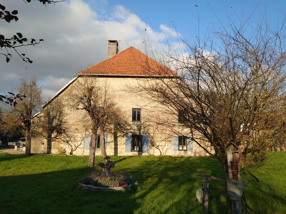 Chambre d'hôtes Juste-Confortable - Housity