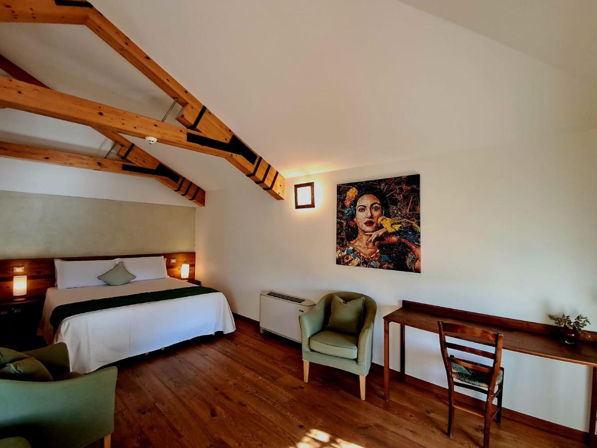 La Barchessa - Housity