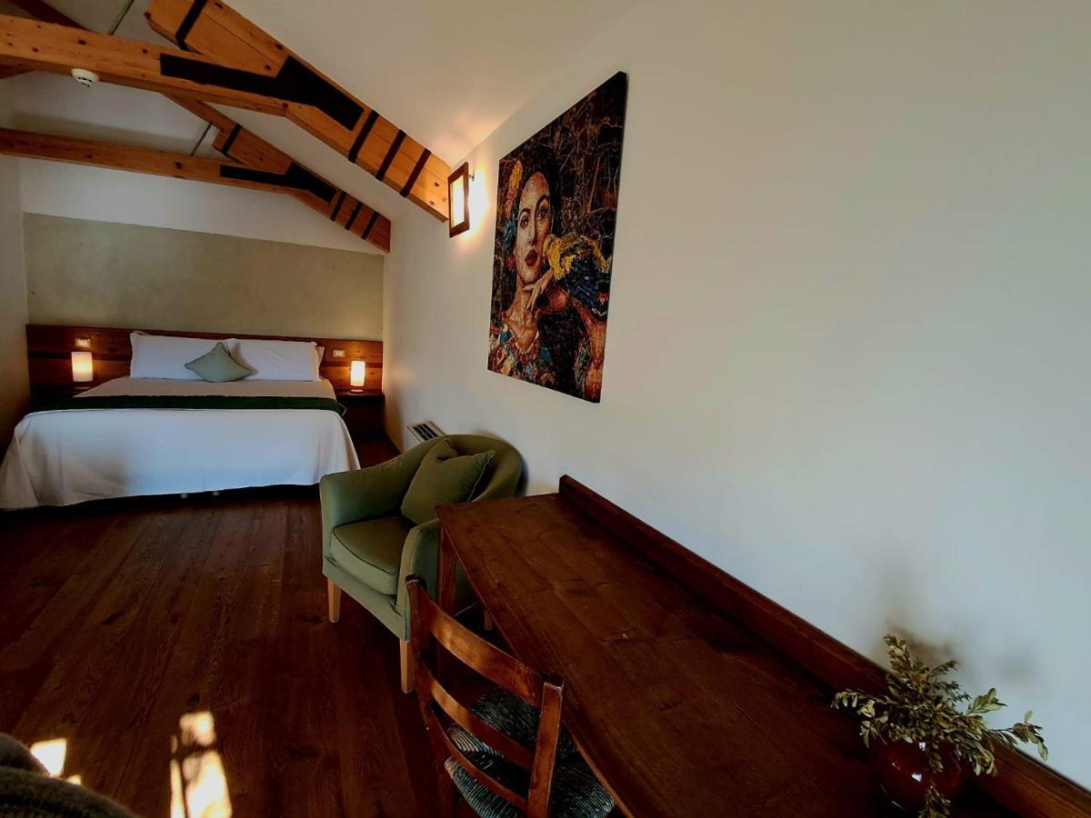 La Barchessa - Housity