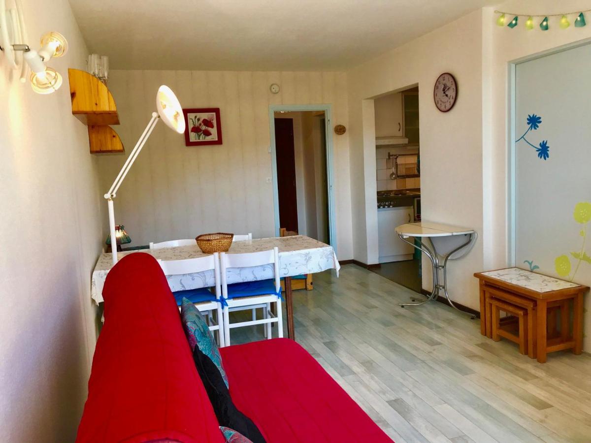 Appartement rénové avec balcon exposé plein sud, proche commerces et parking gratuit - FR-1-515-21 - Housity