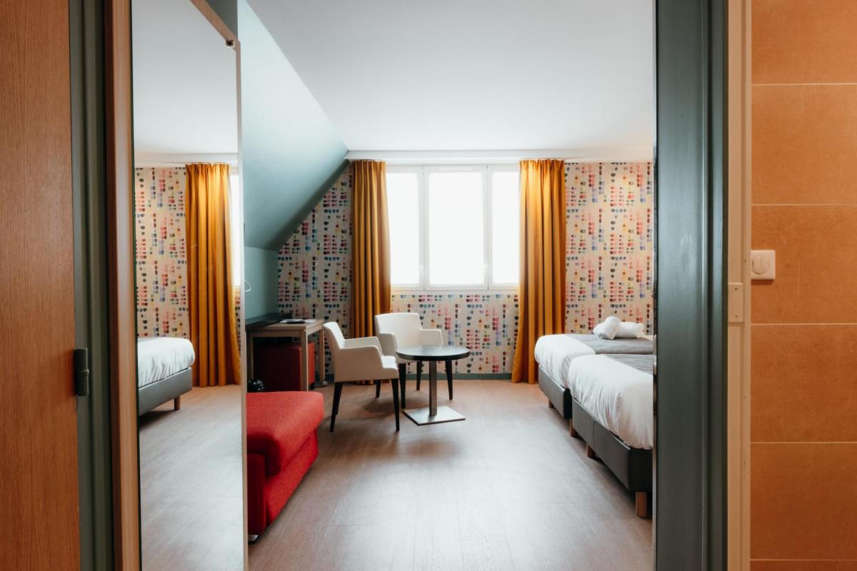 Red Fox - Housity
