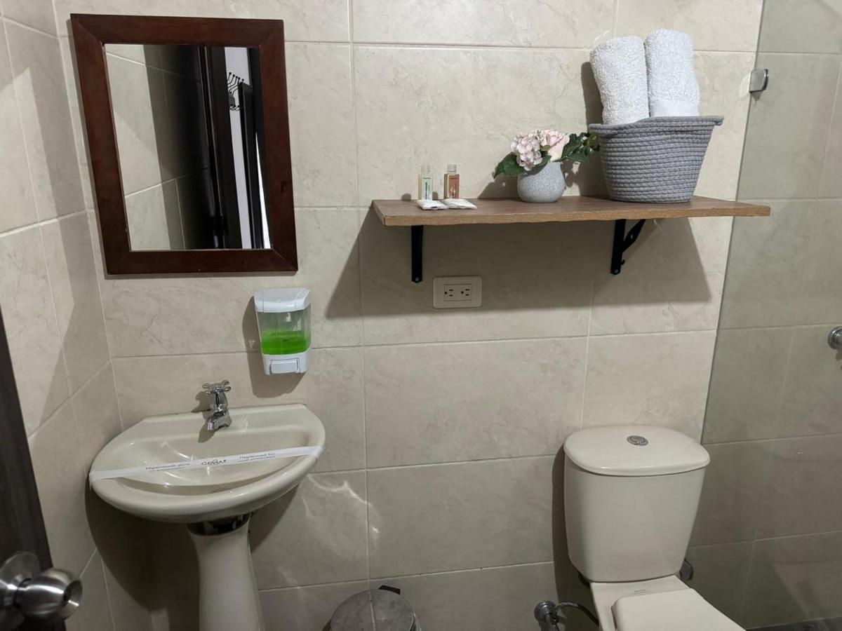 Gemas San Joaquin 1 - Housity