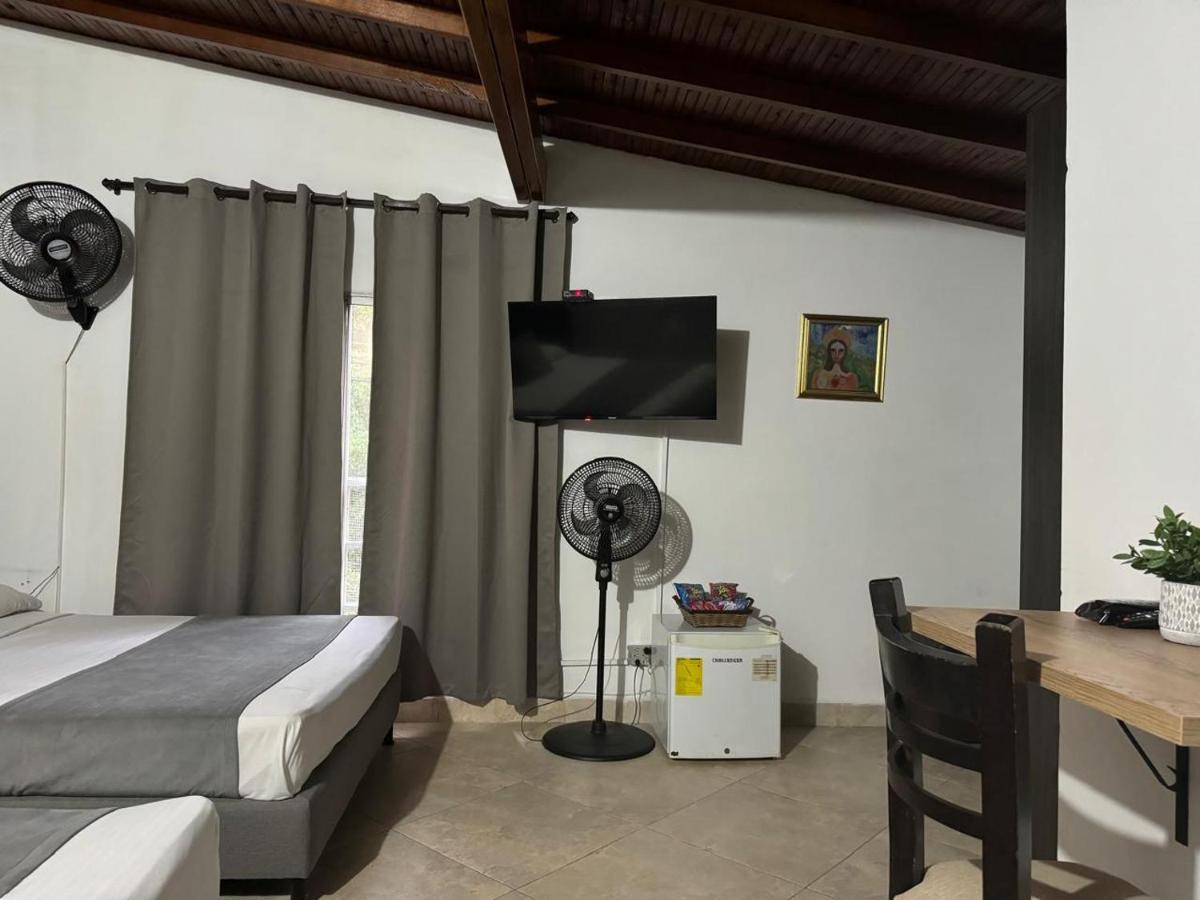 Gemas San Joaquin 1 - Housity