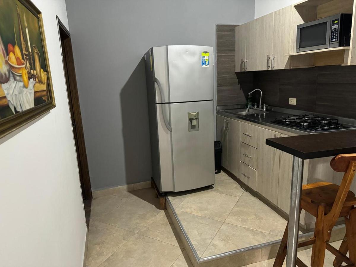 Gemas San Joaquin 1 - Housity
