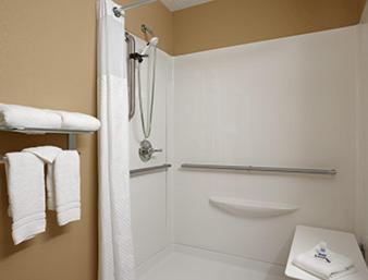 Microtel Inn & Suites By Wyndham Mineral Wells/Parkersburg - Housity