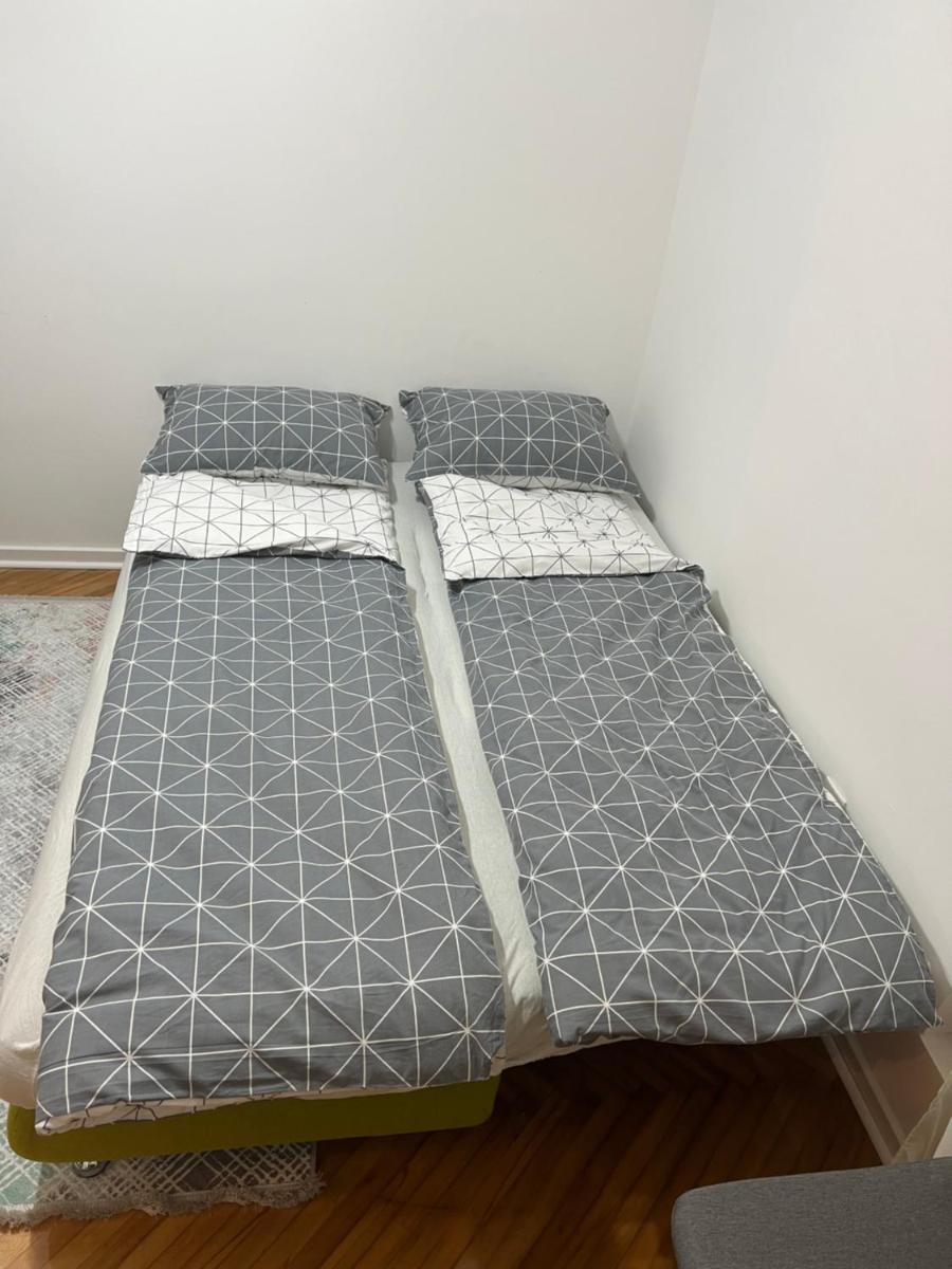Aurora Apartmani Indjija - Housity