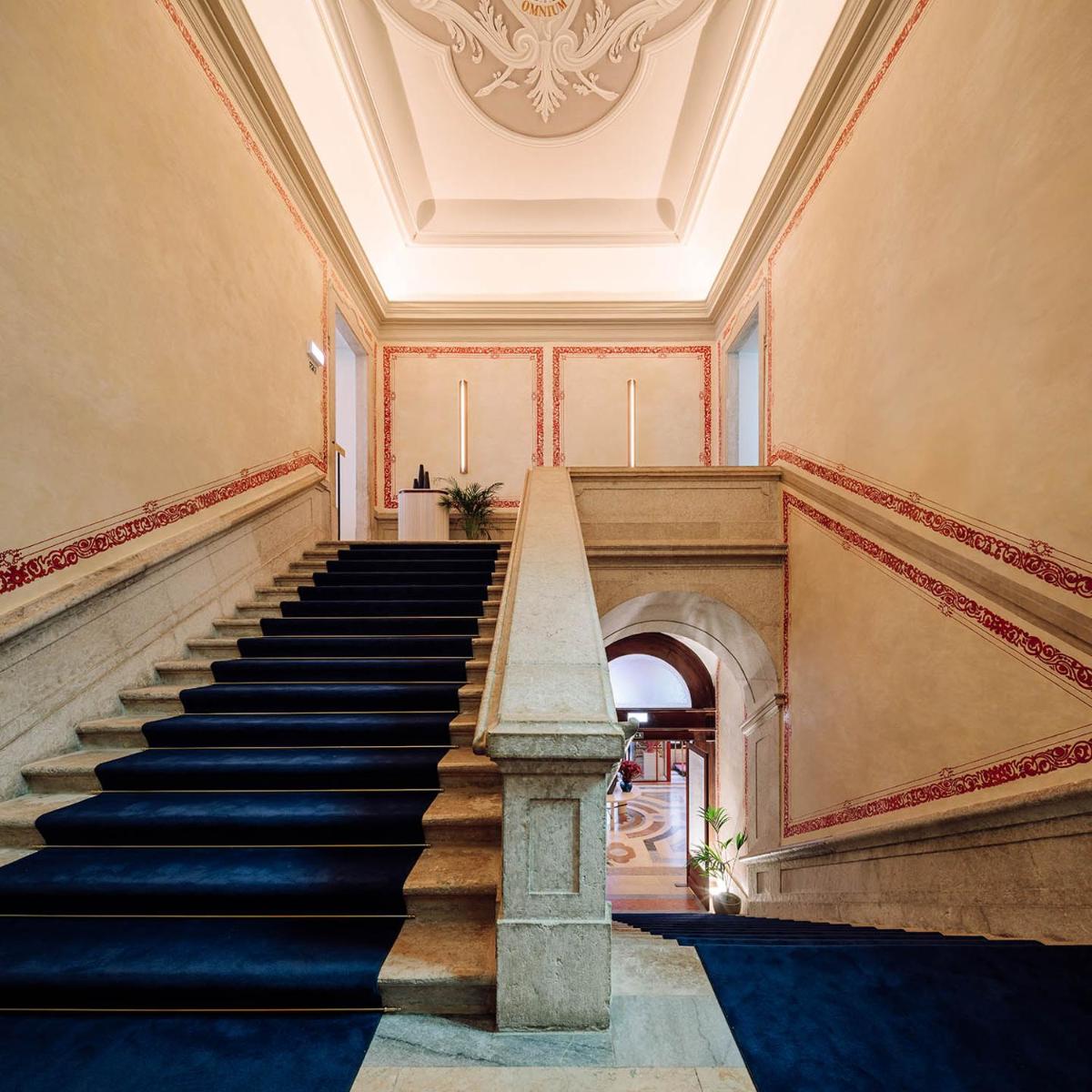 Imagem da galeria de The One Palácio da Anunciada em Lisboa