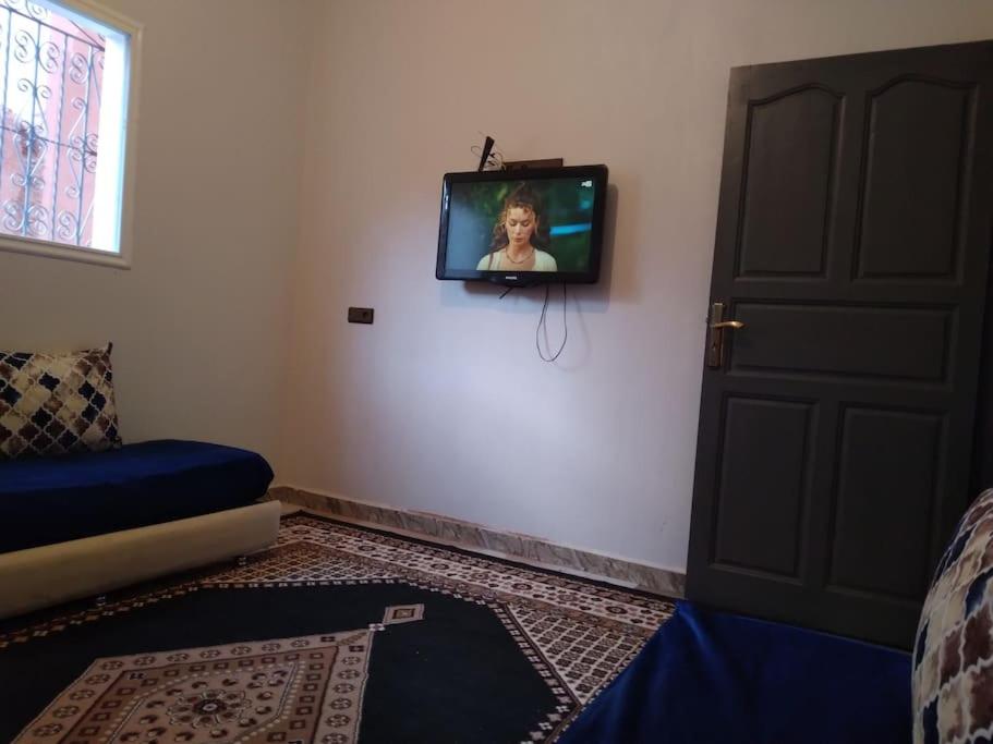 Appartement centre ville de Tinghir - Housity