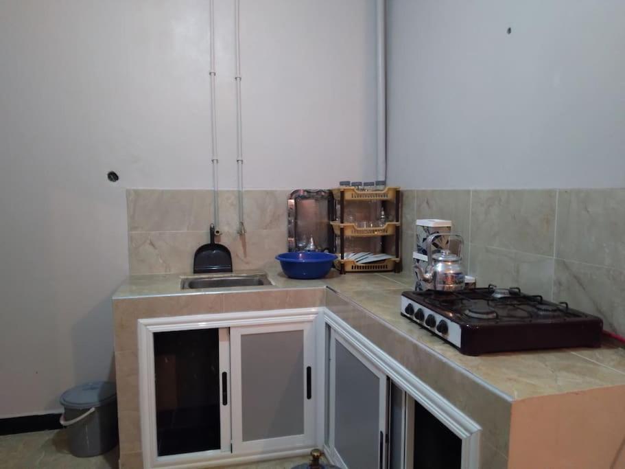 Appartement centre ville de Tinghir - Housity