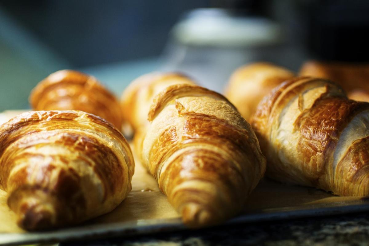 Nourriture dans l'hôtel ou à proximité