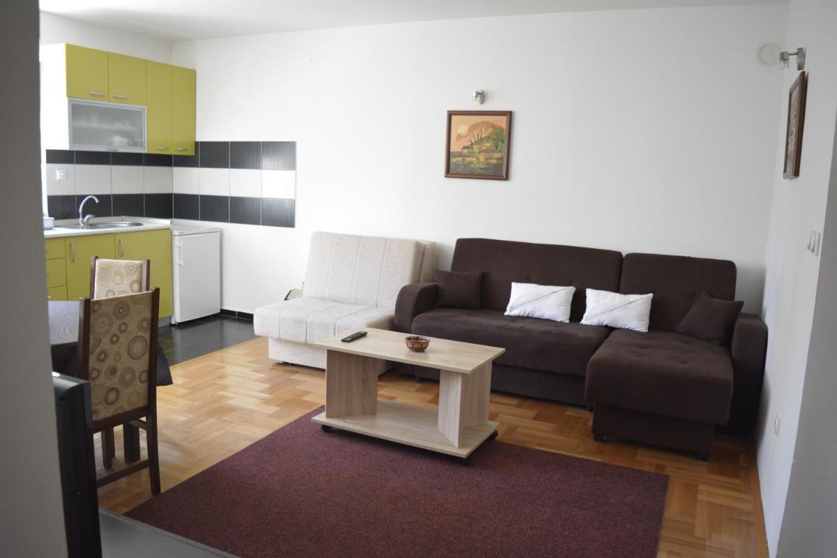 Apartman Pirot - Housity