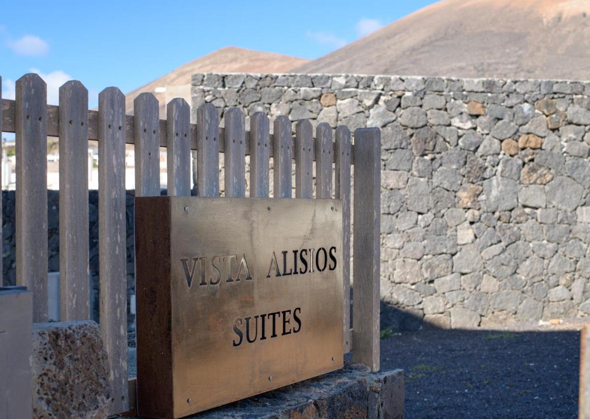 Vista Alisios Suites - Housity