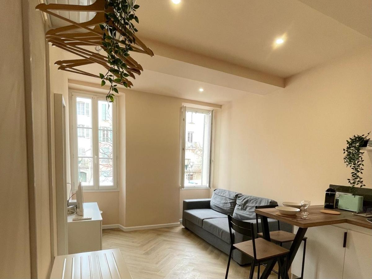 Studio MALIBU central et lumineux - Housity