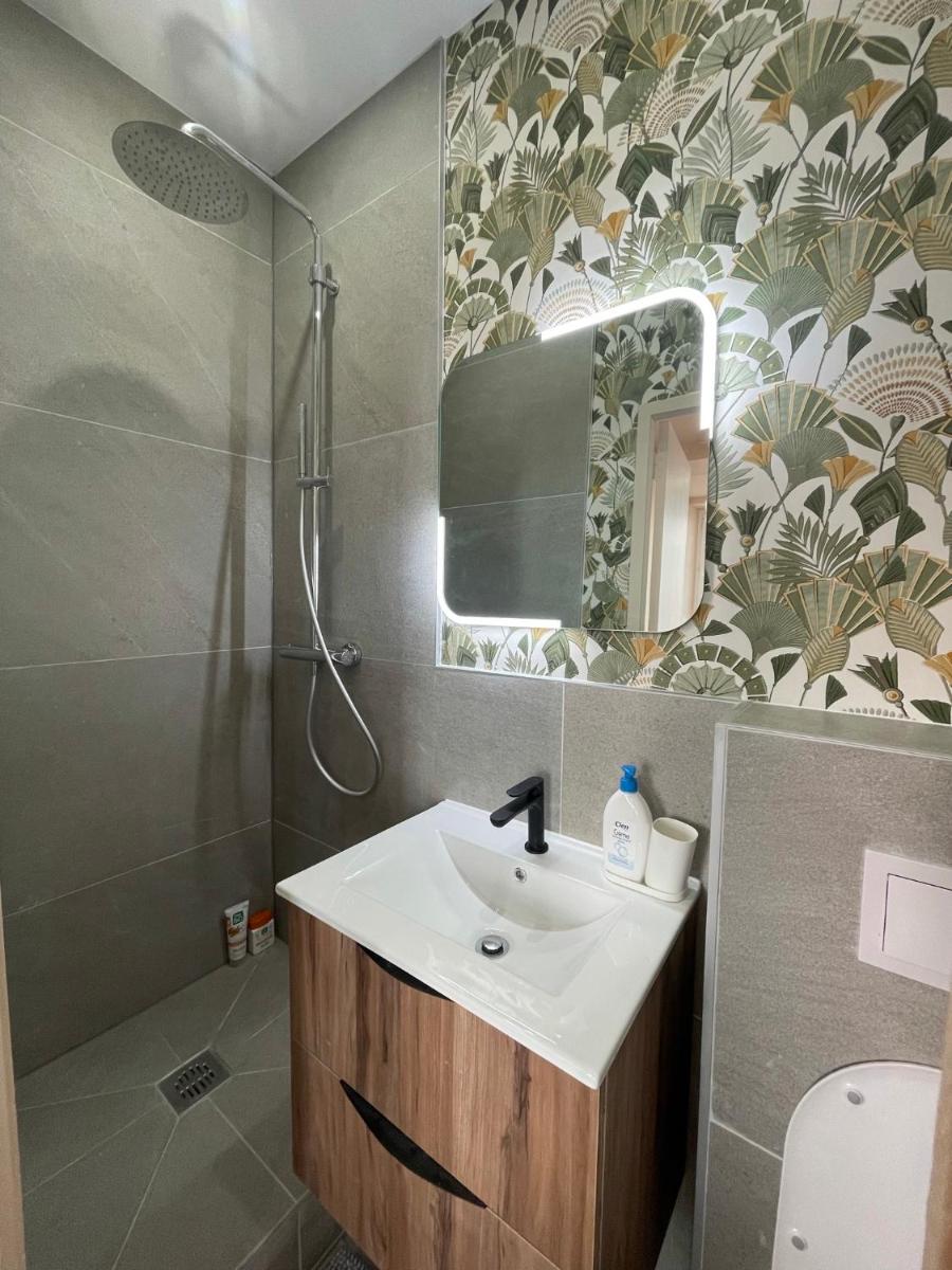 Studio MALIBU central et lumineux - Housity