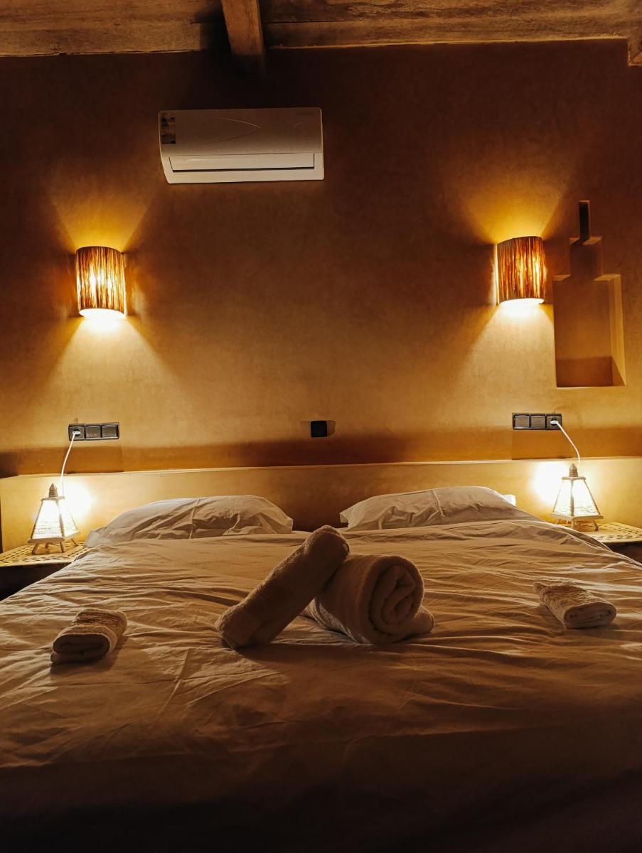 Hotel Kasbah Riad Amnir - Housity