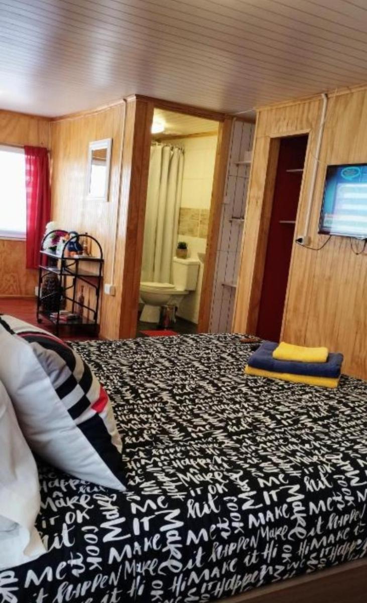 Hostal Host Patagonia - Housity