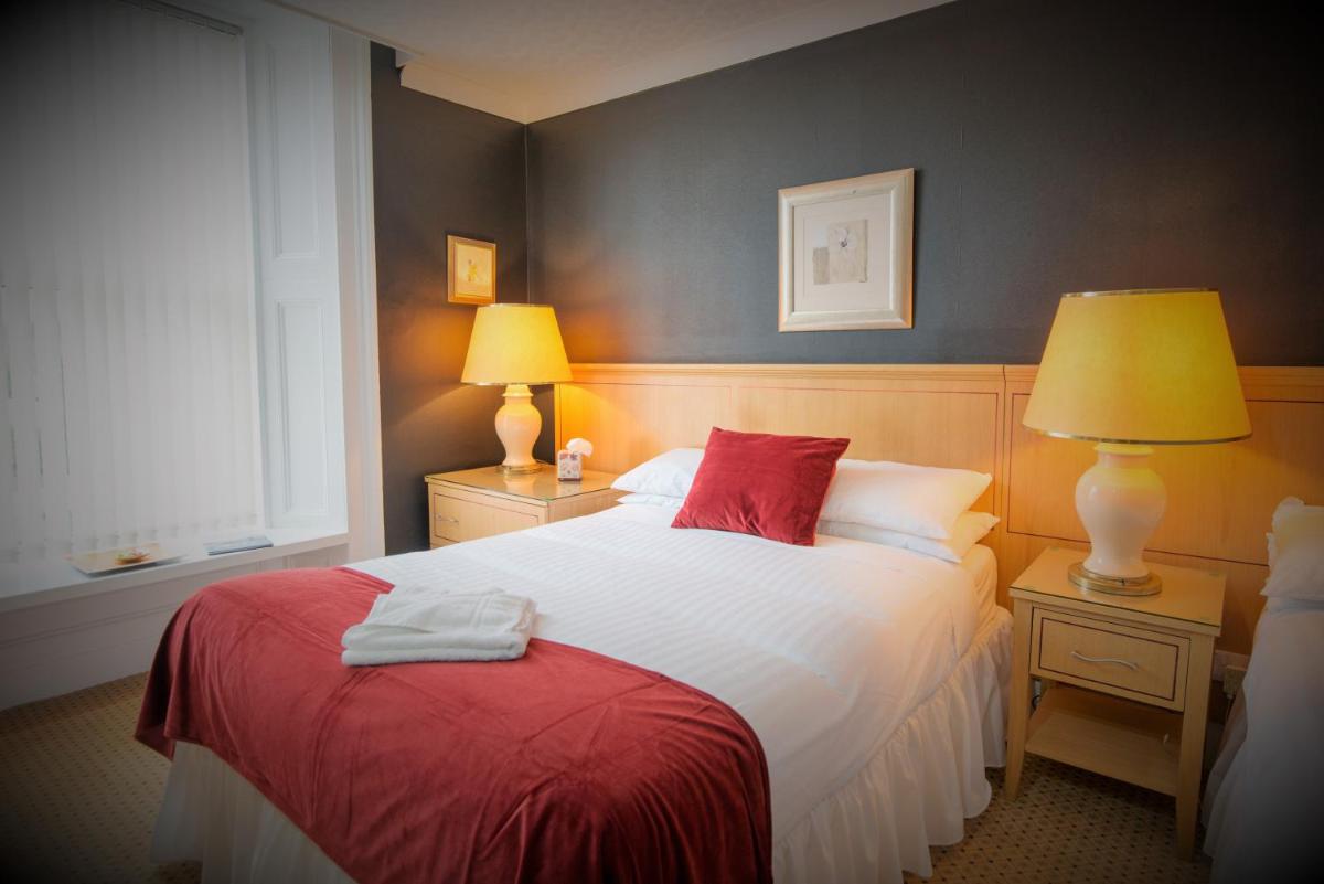 Caledonian Hotel - Housity