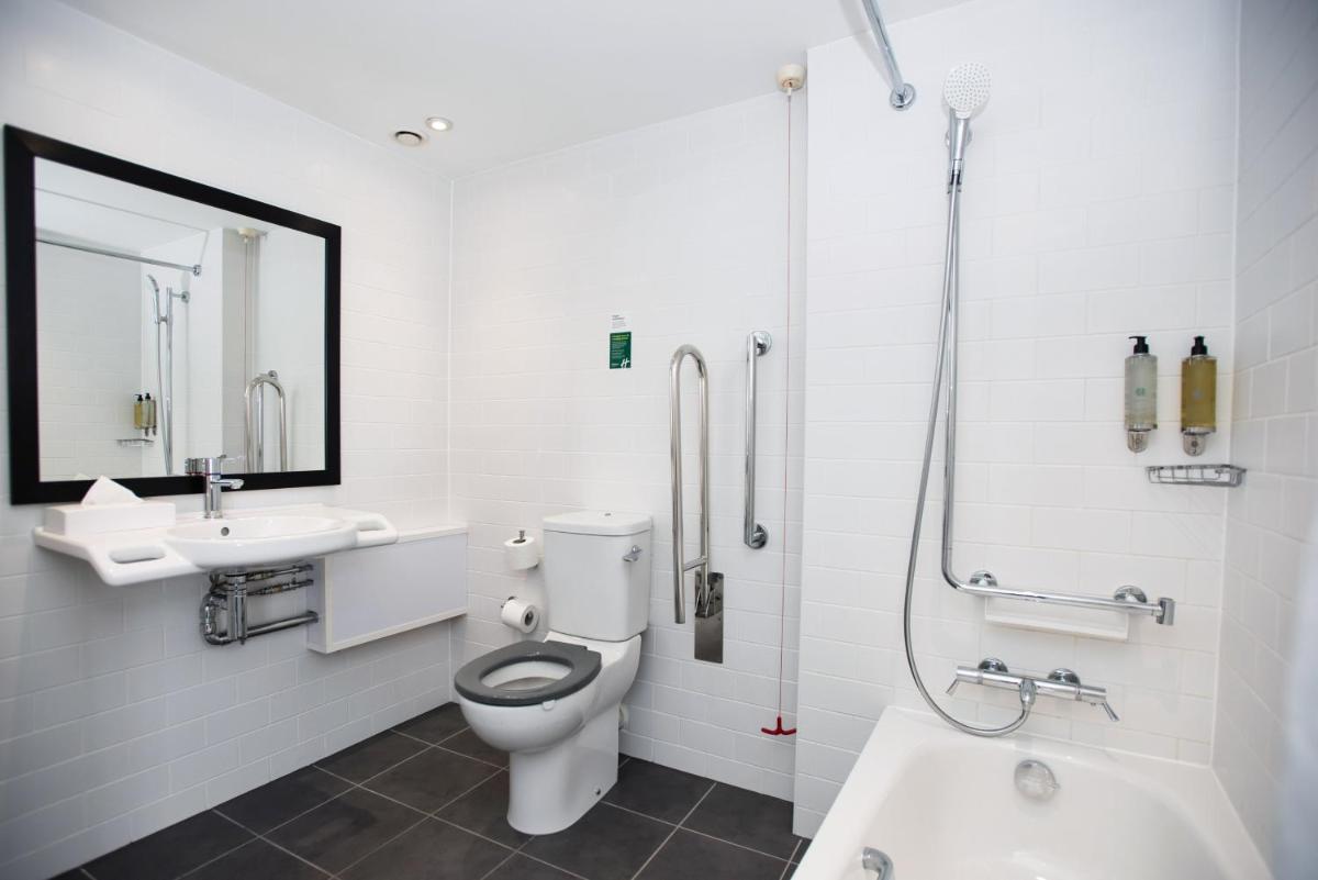 Holiday Inn Preston, an IHG Hotel - Housity