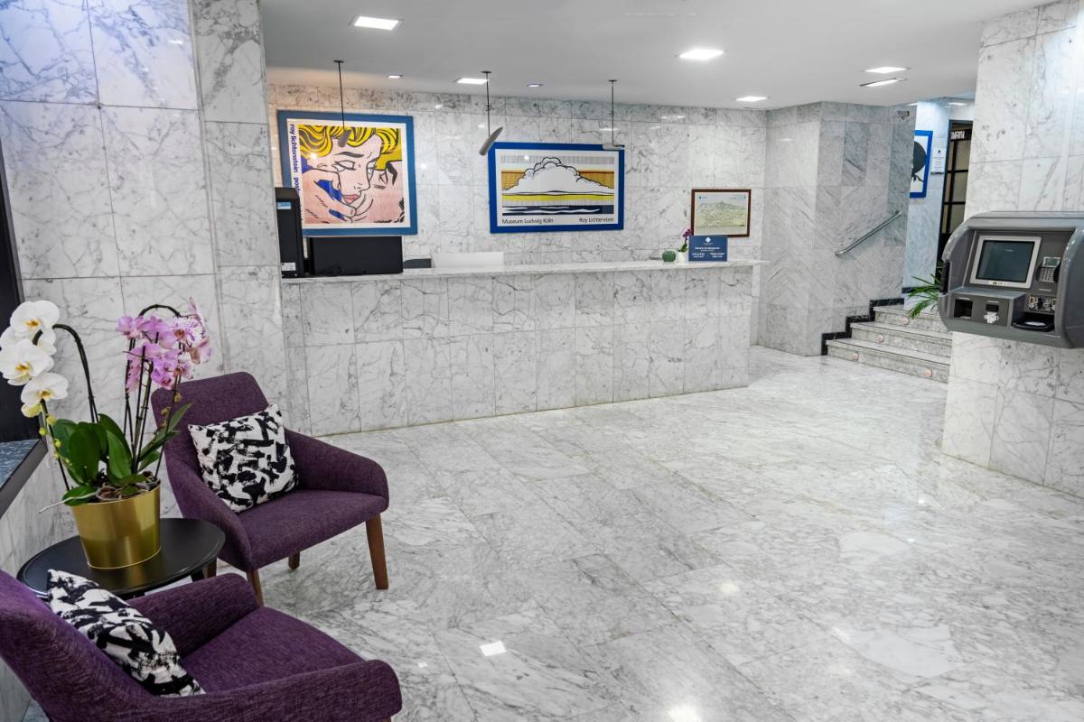 Hotel Faranda Pathos Gijón, Ascend Hotel Collection - Housity