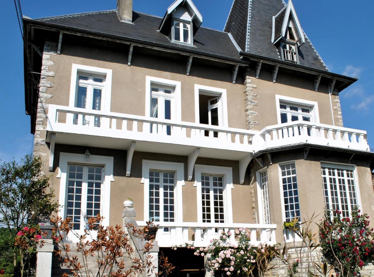 Villa Hortebise - Housity