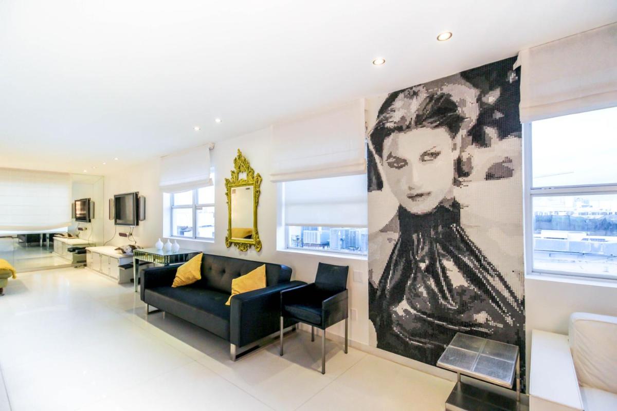 Casa Grande Suites on Ocean Drive - Housity