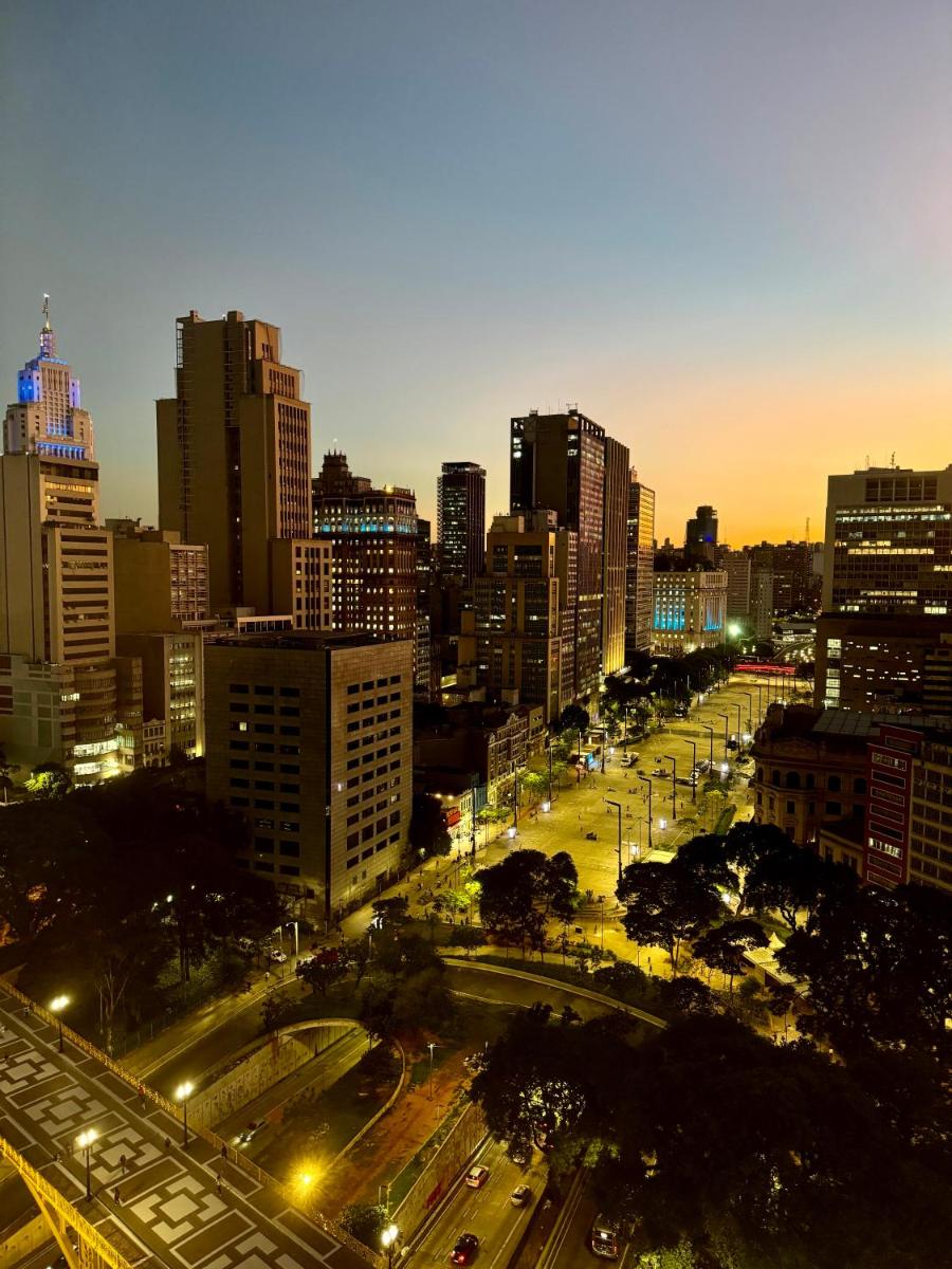 Mirante do Vale - Centro Histórico de São Paulo - Housity