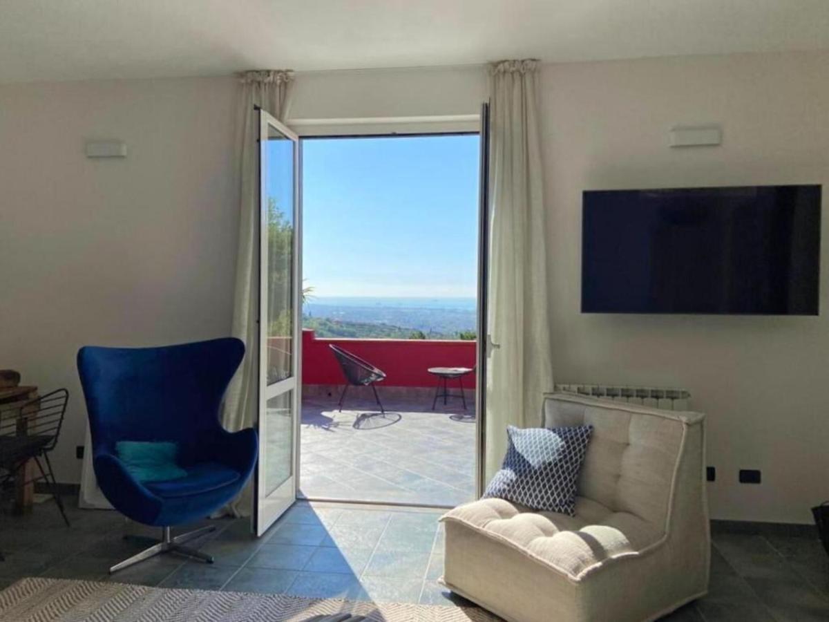 Torre Rossa - Housity