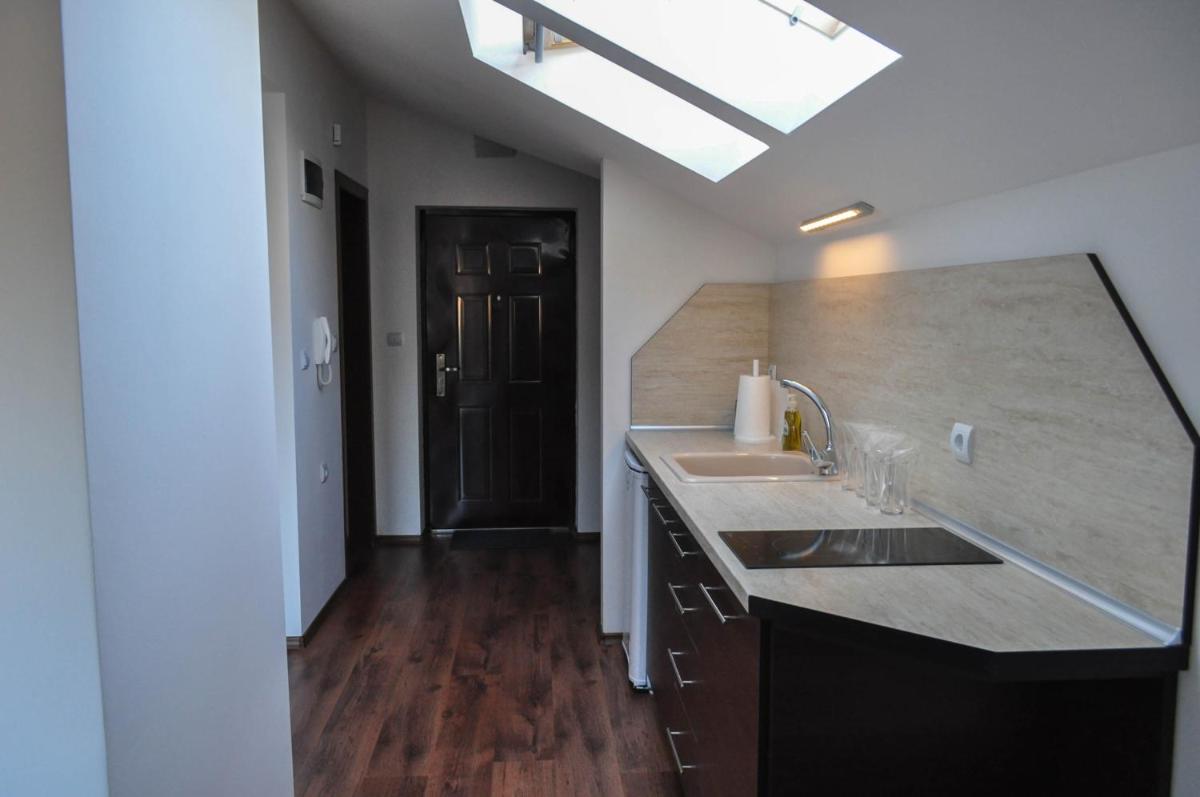 Apartment Elegant - Housity