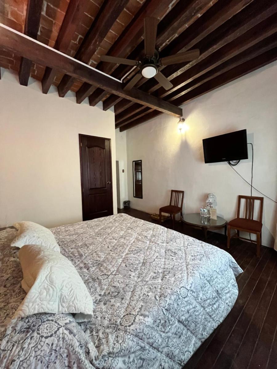 Casa Gardenia Hotel - Housity