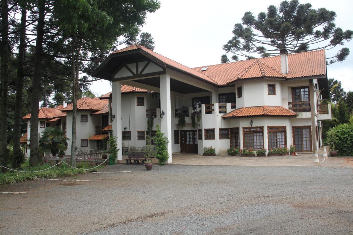 Pousada Vollweiter - Housity