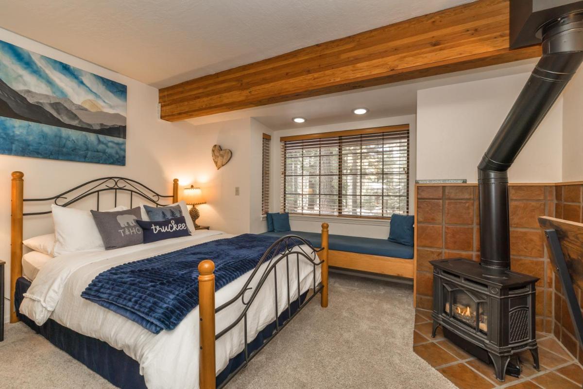 Donner Lake Inn - Housity