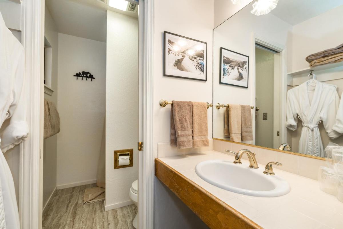 Donner Lake Inn - Housity