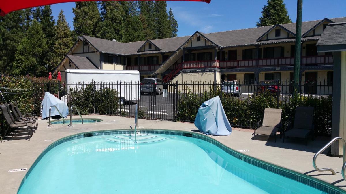 Wildwood Inn - Housity