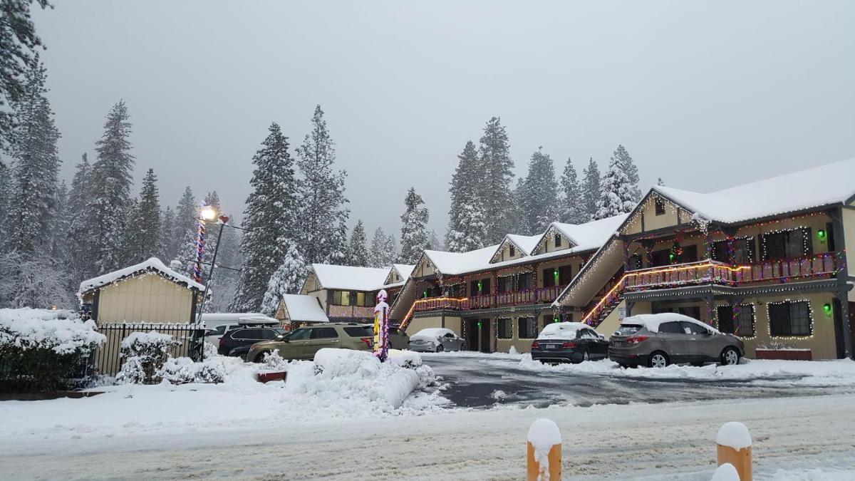 Wildwood Inn - Housity
