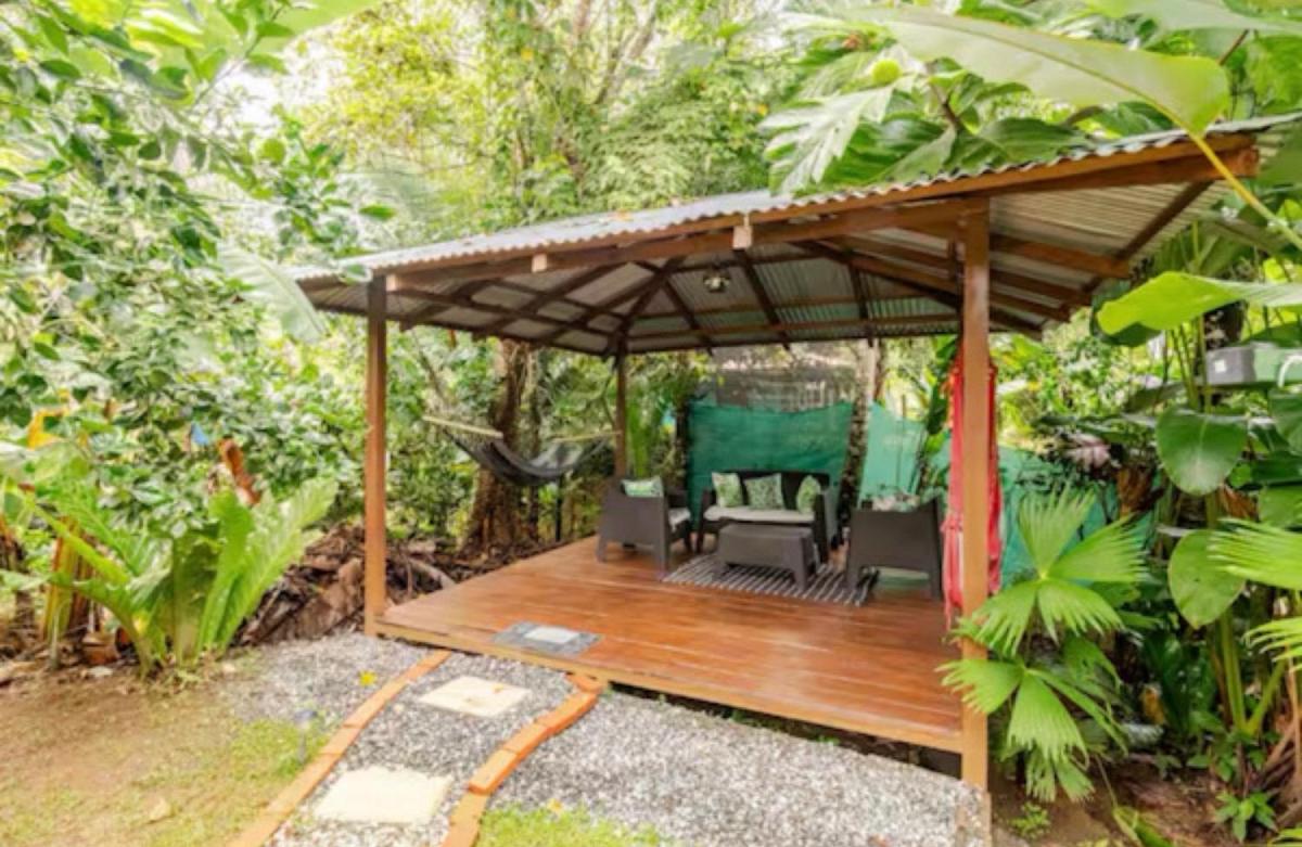 Casa Osa Lion - Housity