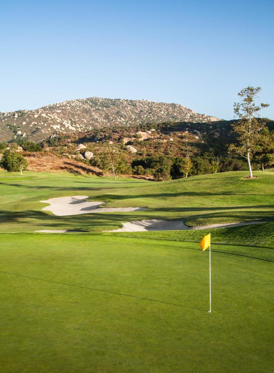 Temecula Creek Inn - Housity