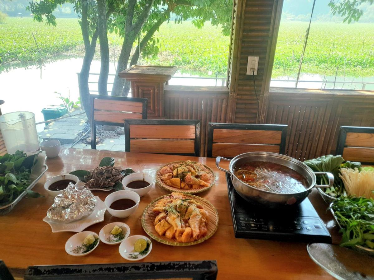 Serena riverside homestay - Tràng An - Housity