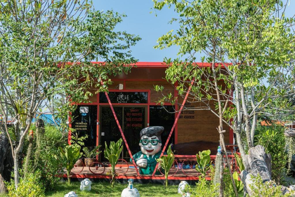Red Bike resort - Housity