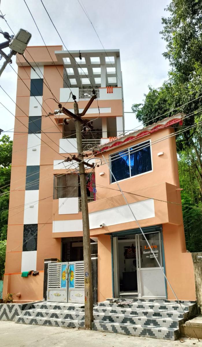 Liya guest house - Housity
