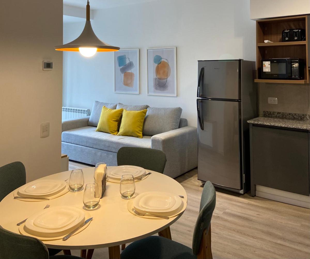 Departamento Villa Mercedes San Luis FUCO 2 con Cochera - Housity