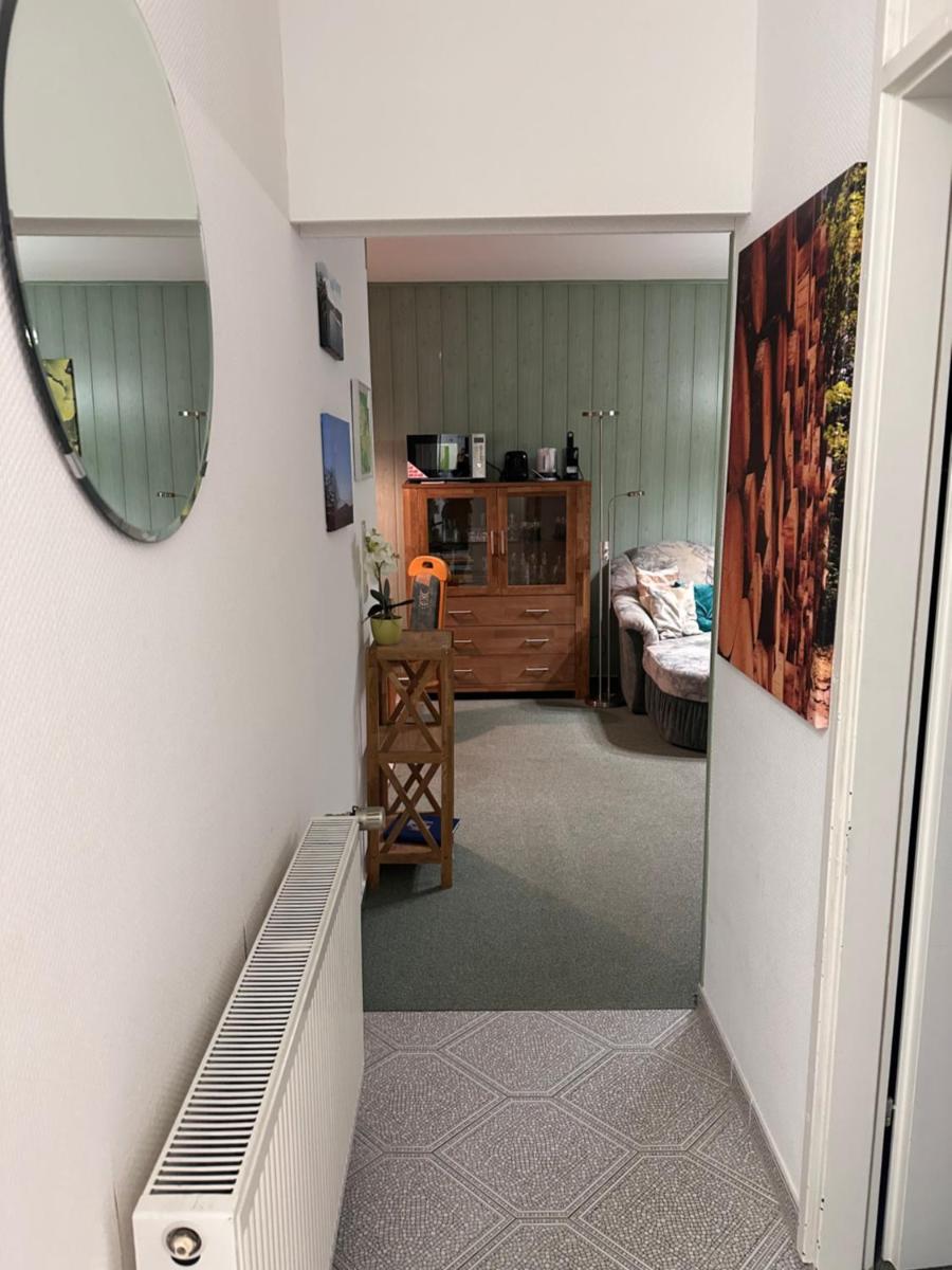 Waldblick - Bad Harzburg inklusive Schwimmbad und Sauna - Housity