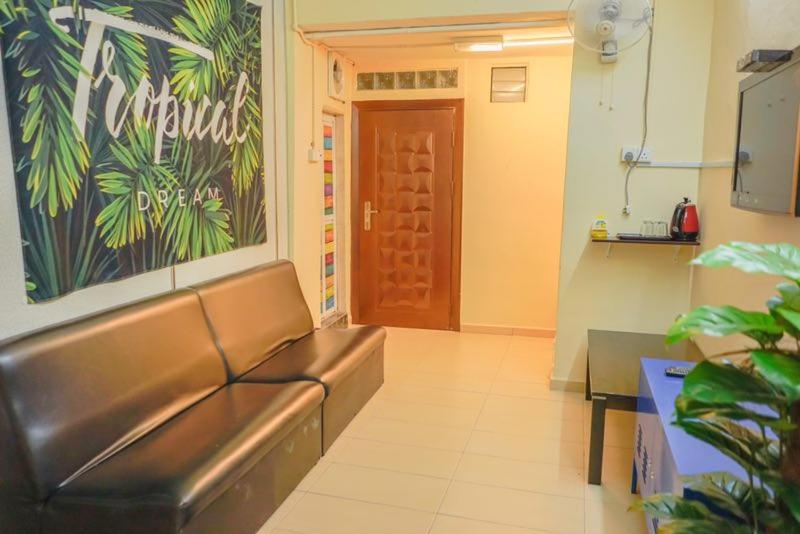 LABIS SUNRISE FARM STAY - Housity