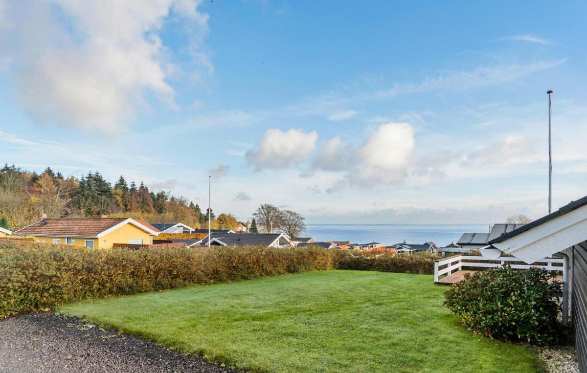 Amazing Home In Bjert - Housity
