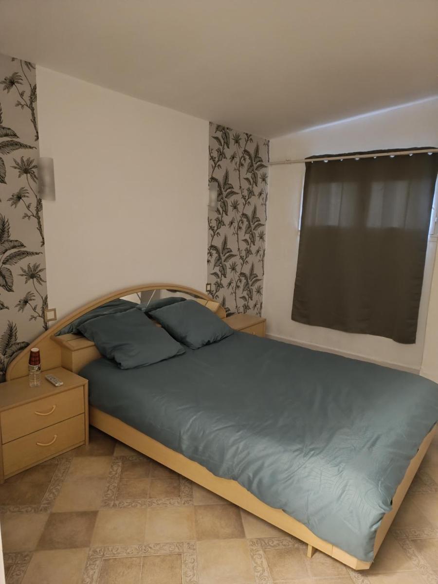 Le relais de cap de pin - Housity