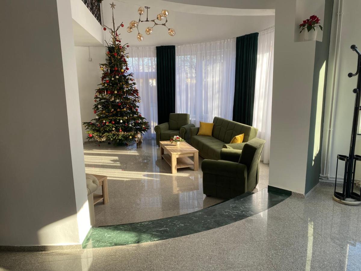 Budux Delux Vila - Housity