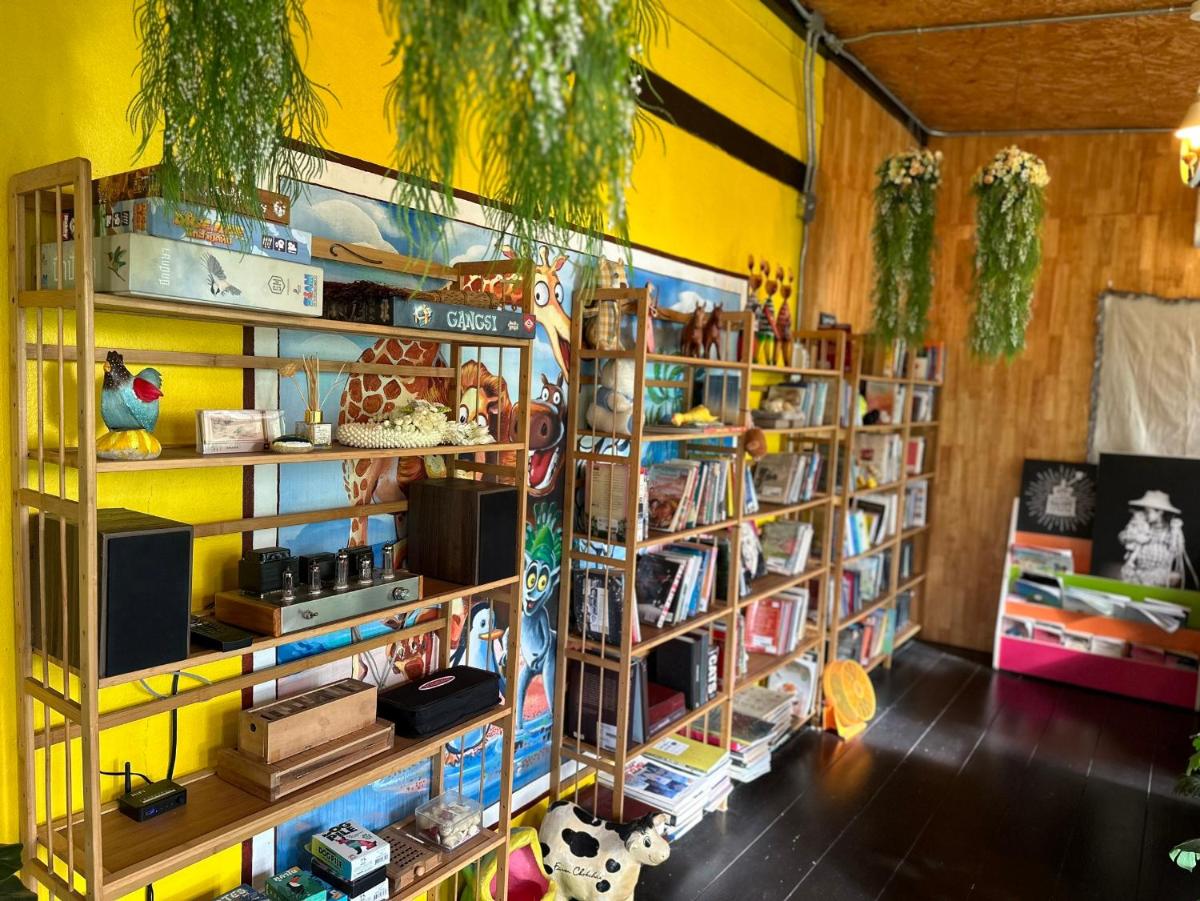 SukhothaiNeeDee FarmCafe - Housity