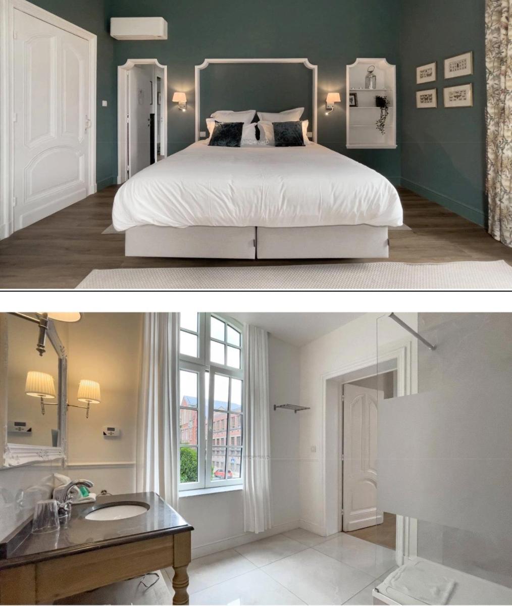 Villa de Noailles - Housity