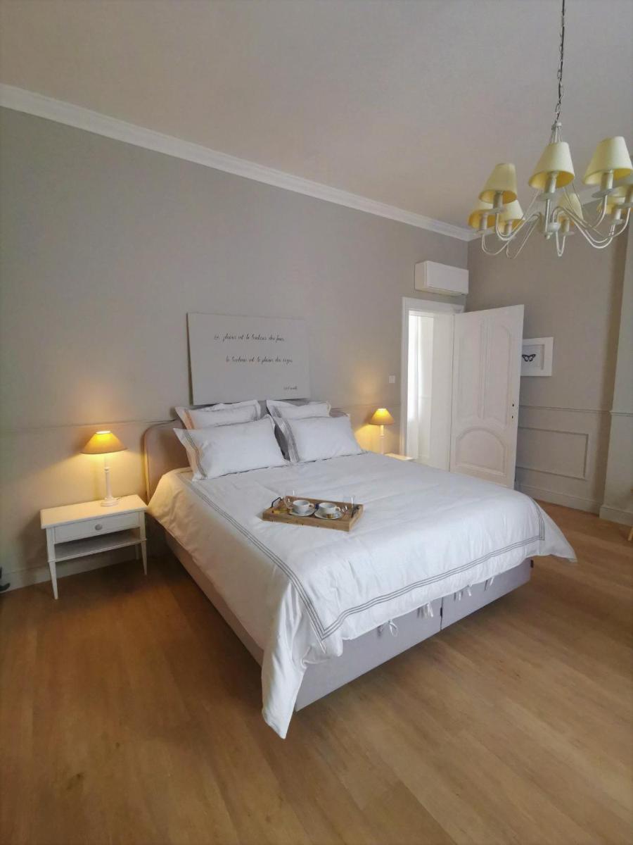 Villa de Noailles - Housity
