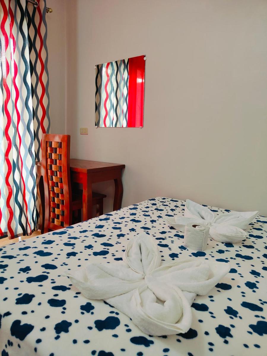 Bogah Lodge - Housity